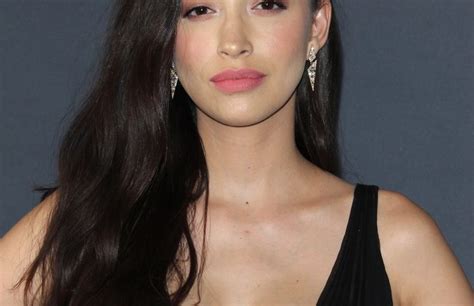 christian serratos tits|Christian Serratos Shows Off Her Sexy Tits at ...